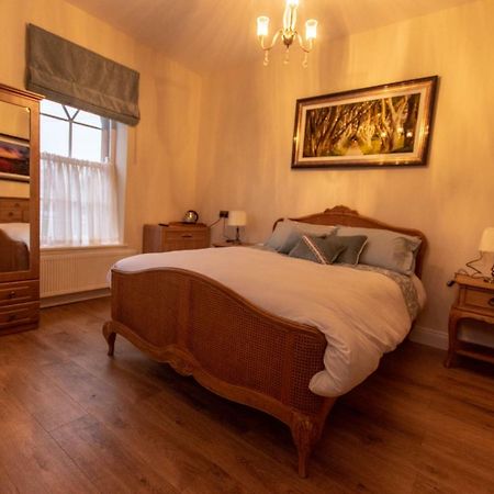 The Gatelodge Dungiven Luaran gambar