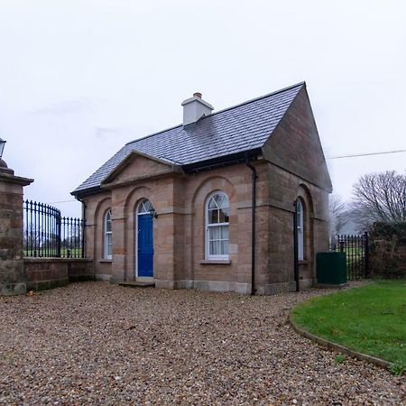 The Gatelodge Dungiven Luaran gambar
