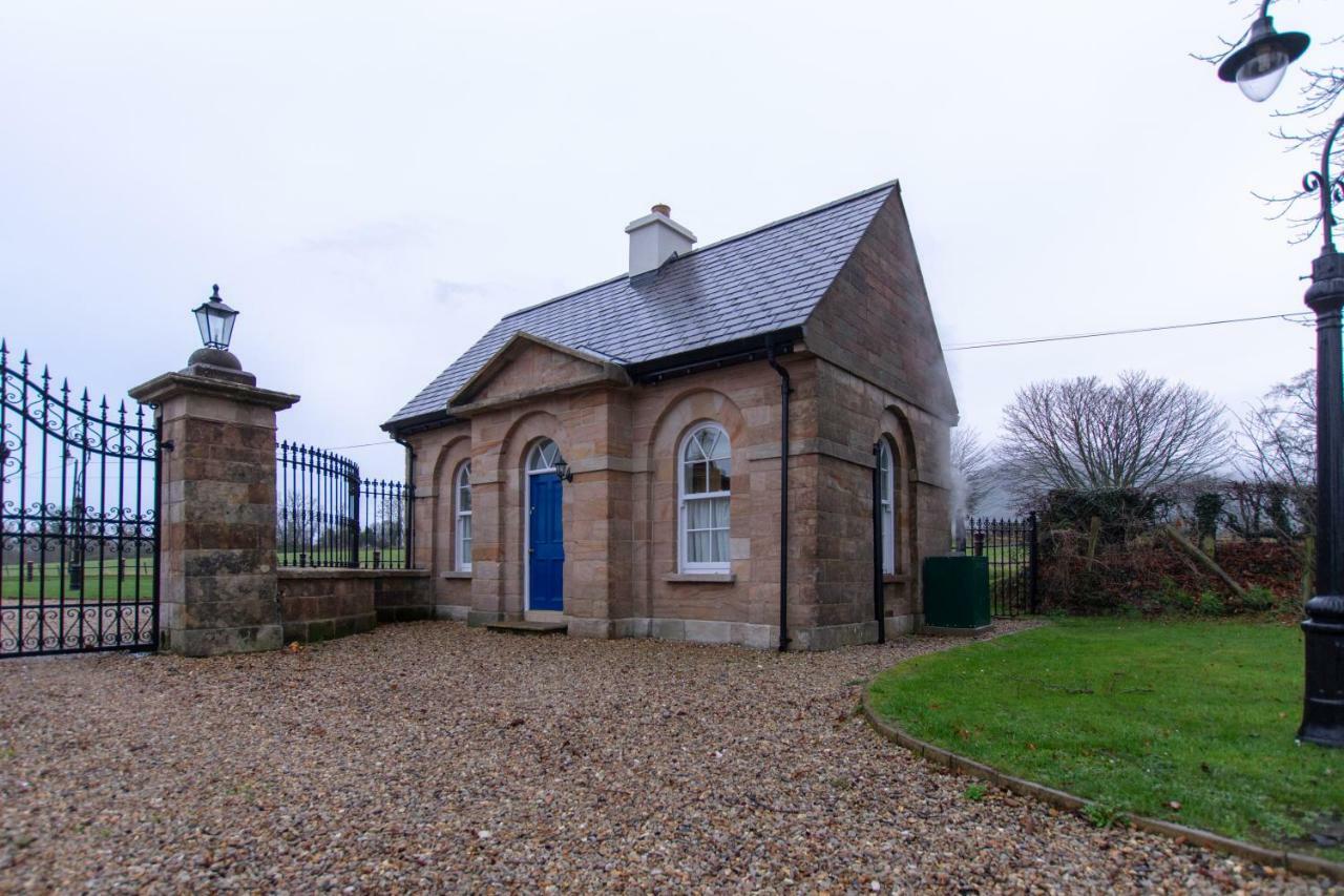 The Gatelodge Dungiven Luaran gambar