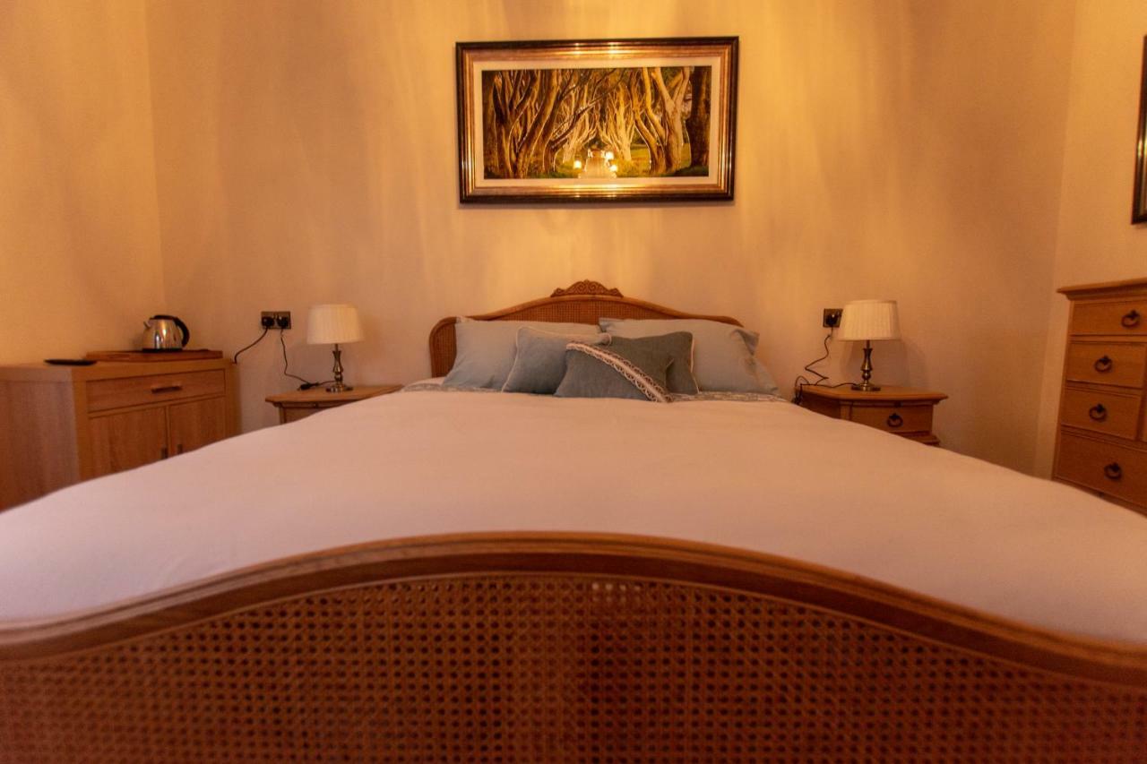 The Gatelodge Dungiven Luaran gambar